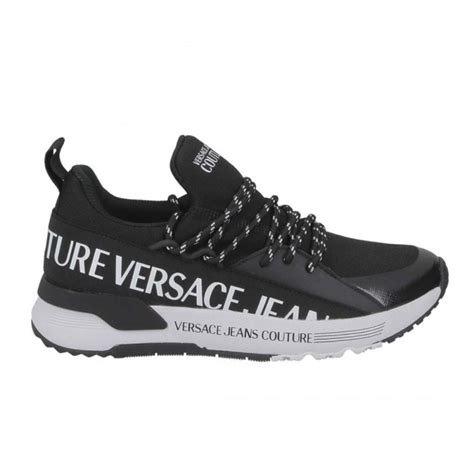 basket homme versace couture